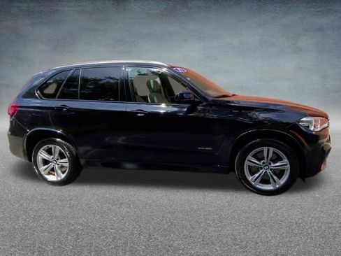 Used 2017 BMW X5 xDrive50i image 29