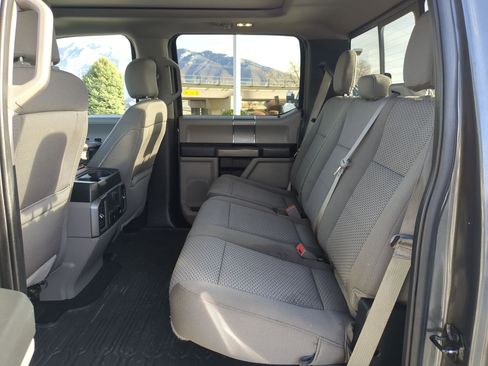 Used 2020 Ford F150 XLT image 20