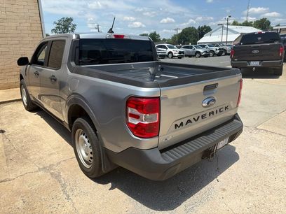 Used 2022 Ford Maverick XL