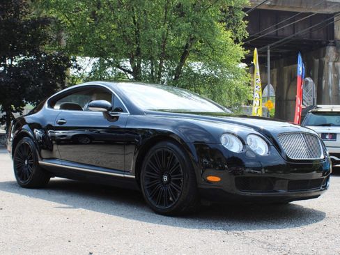Used 2005 Bentley Continental GT image 10