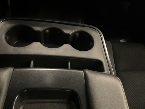Used 2018 Chevrolet Silverado 1500 LT w/ All Star Edition AWD/4WD image 25