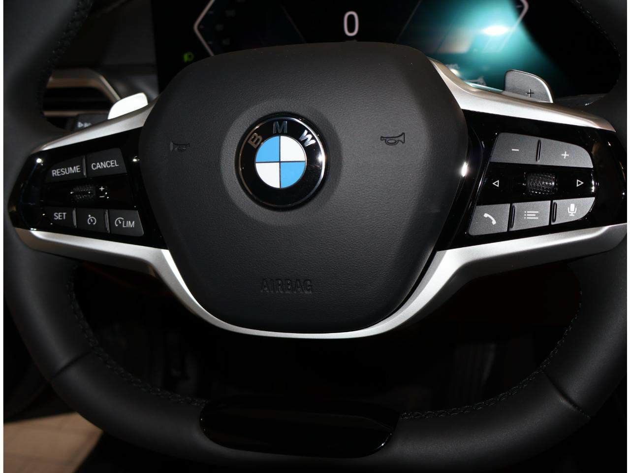 New 2026 BMW 430i w/ Premium Package RWD image 21