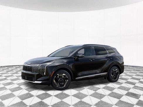 New 2027 Kia Sportage S FWD image 3
