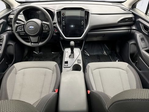 Used 2024 Subaru Crosstrek 2.0i Premium image 14