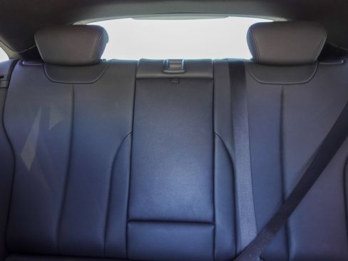 Used 2019 BMW 430i Gran Coupe w/ Convenience Package RWD image 13
