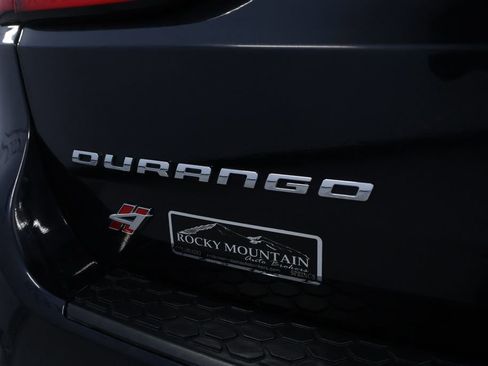 Used 2024 Dodge Durango GT AWD/4WD image 10