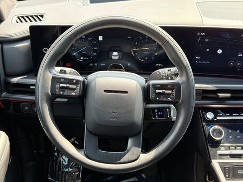 Used 2024 Hyundai Santa Fe Calligraphy AWD/4WD image 13