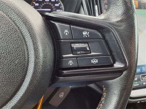 Certified 2024 Subaru Outback Wilderness image 15