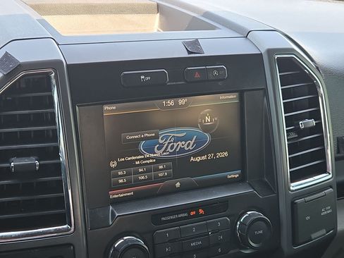 Used 2015 Ford F150 XLT w/ Equipment Group 302A Luxury AWD/4WD image 20