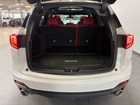 Used 2021 Acura RDX A-Spec AWD/4WD image 21
