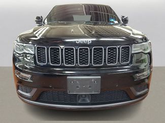 Used 2020 Jeep Grand Cherokee High Altitude AWD/4WD video 2