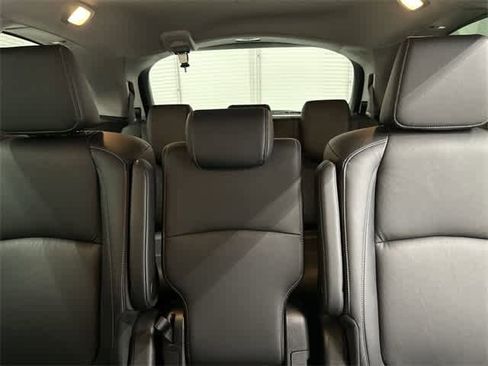Certified 2024 Honda Odyssey EX-L image 14