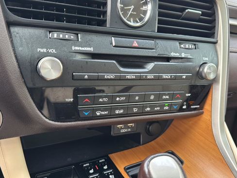 Used 2020 Lexus RX 350 FWD w/ Premium Package image 23