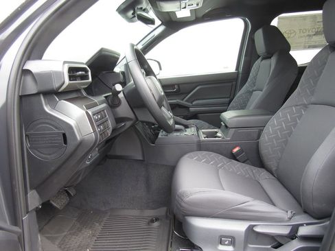 New 2026 Toyota Tacoma SR5 RWD image 12