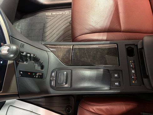 Used 2015 Lexus RX 350 F Sport w/ Navigation Package image 20