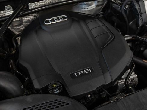 Used 2018 Audi Q5 2.0T Premium w/ Convenience Package AWD/4WD image 6