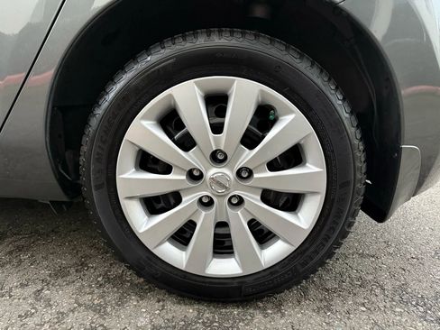 Used 2017 Nissan Leaf S w/ Charge Package image 11