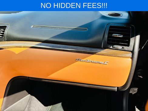 Used 2016 Maserati GranTurismo Convertible image 20