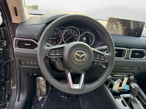New 2025 MAZDA CX-5 AWD 2.5 S image 10