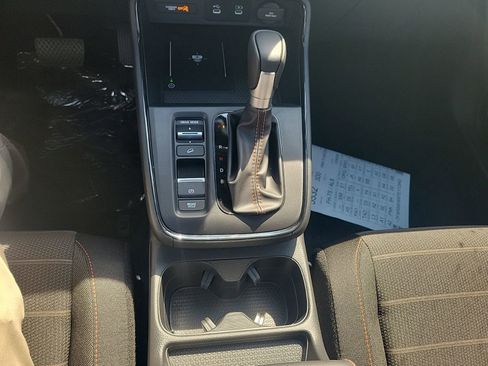 New 2026 Honda CR-V TrailSport image 25