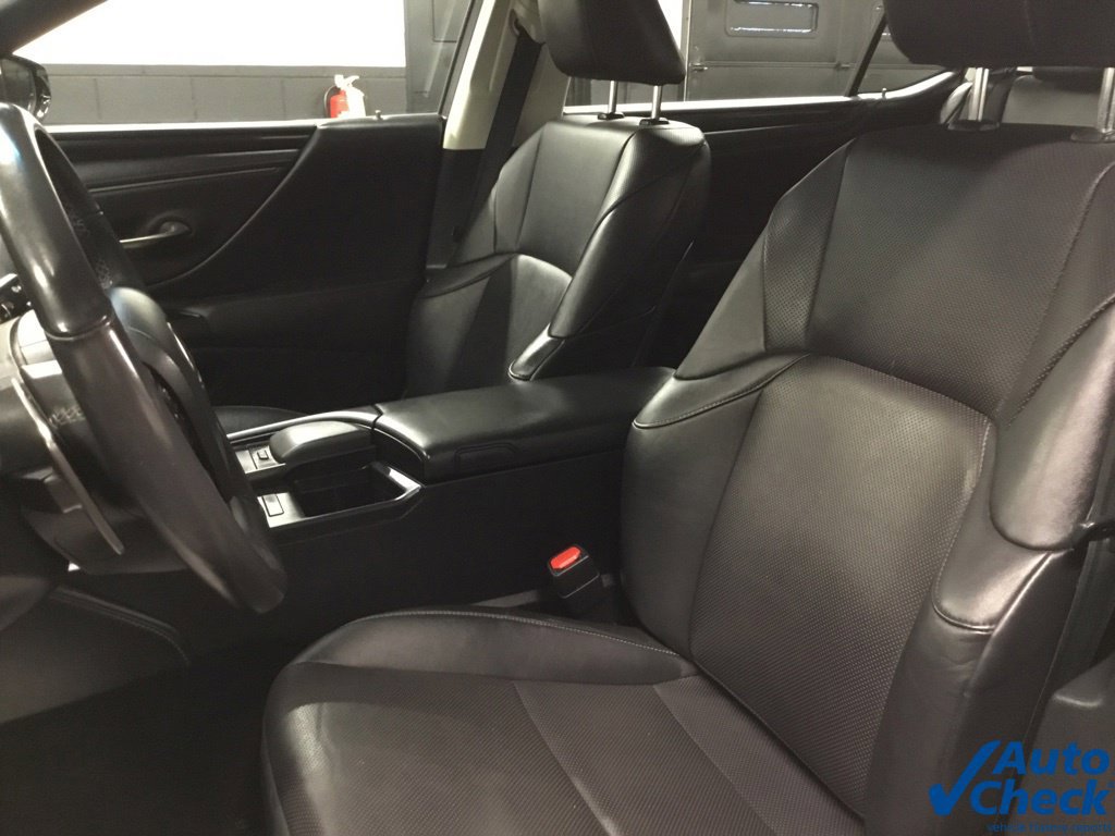 Used 2019 Lexus ES 350 w/ Accessory Package 2 FWD image 24