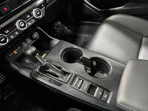 Used 2022 Honda Civic Sport Touring image 23