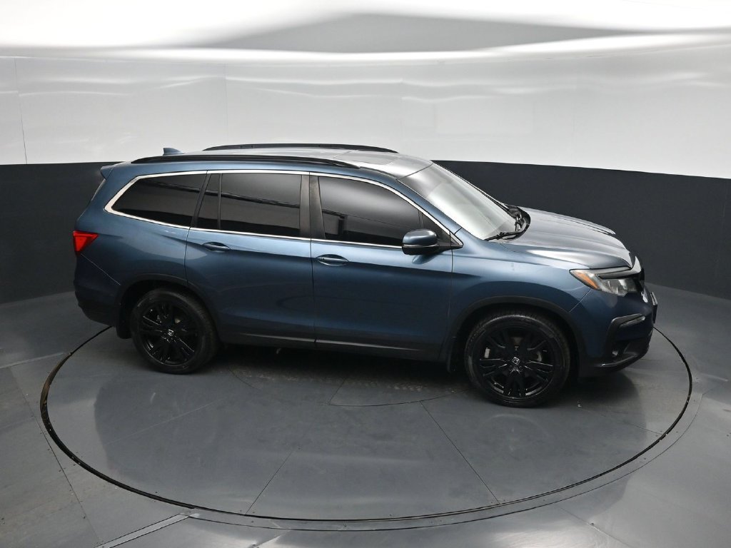 Used 2021 Honda Pilot Special Edition image 50