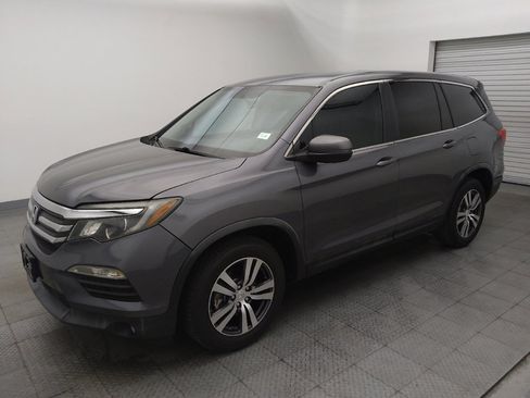 Used 2016 Honda Pilot EX image 2
