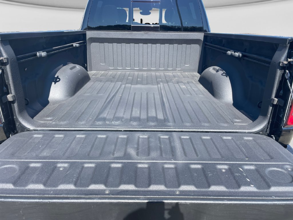 Used 2021 RAM 1500 Big Horn AWD/4WD image 15