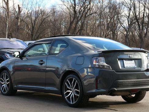 Used 2014 Scion tC image 12