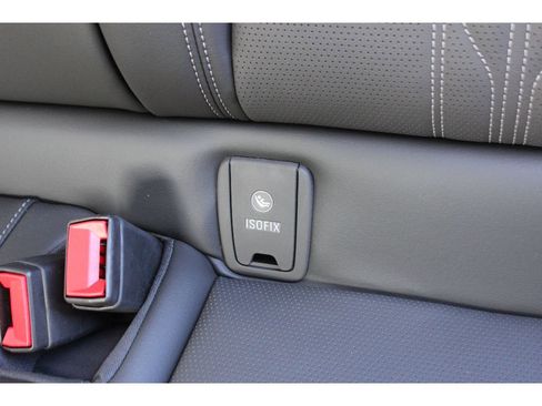 New 2026 Buick Envision Avenir AWD/4WD image 25