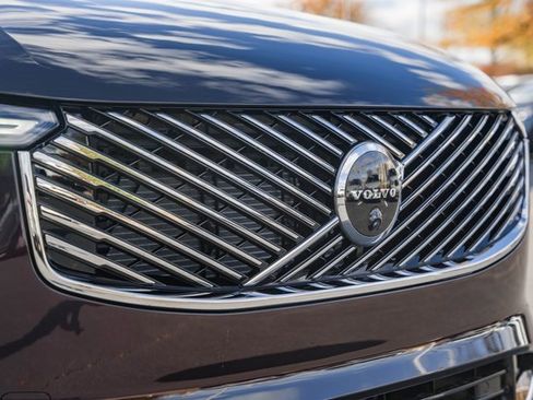 New 2026 Volvo XC90 B6 Ultra w/ Protection Package Premier image 11