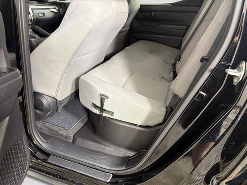 Used 2025 Toyota Tacoma SR5 RWD image 20