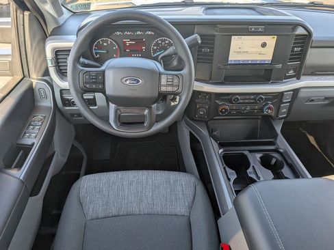 New 2026 Ford F250 XLT w/ FX4 Off-Road Package image 7