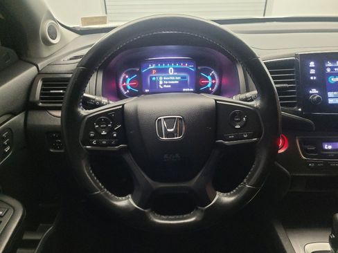 Used 2019 Honda Pilot EX-L image 22