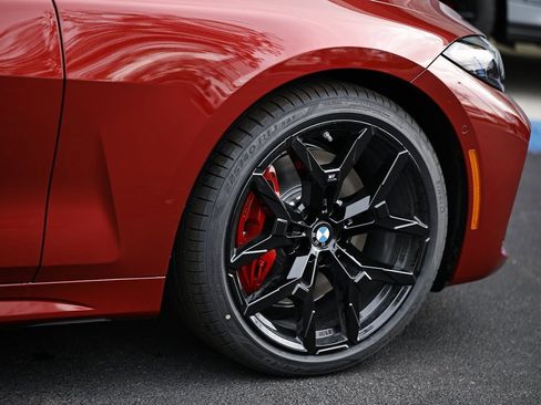 New 2026 BMW 430i Coupe w/ M Sport Package image 5