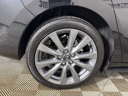 Used 2025 MAZDA MAZDA3 s image 31