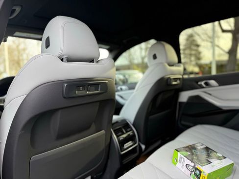 Used 2023 BMW X5 xDrive40i w/ M Sport Package image 35