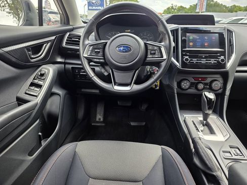 Used 2019 Subaru Crosstrek 2.0i Premium w/ Eyesight System AWD/4WD image 12