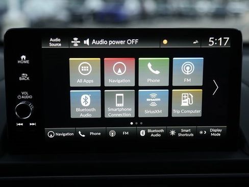 New 2025 Honda Pilot Touring image 37