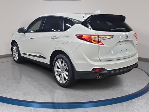 Used 2020 Acura RDX FWD image 7