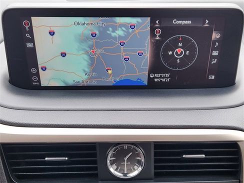 Used 2022 Lexus RX 350 FWD w/ Premium Package image 12