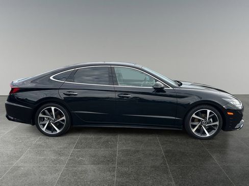 Used 2022 Hyundai Sonata SEL Plus FWD image 9