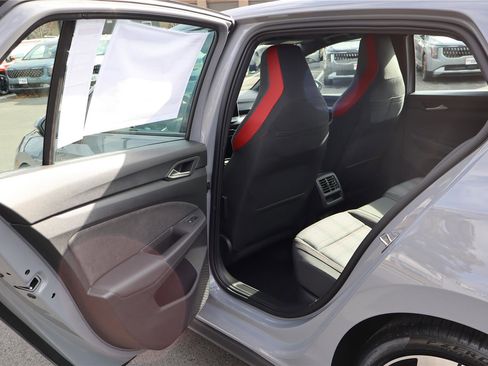 New 2026 Volkswagen GTI S image 21