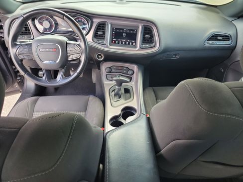 Used 2023 Dodge Challenger SXT image 16