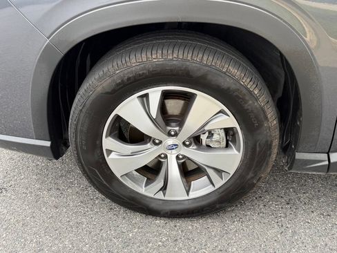 Used 2021 Subaru Ascent Premium w/ Convenience Package AWD/4WD image 12