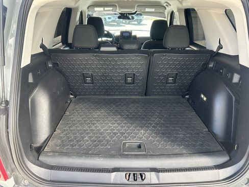 Used 2023 Ford Bronco Sport Badlands image 16