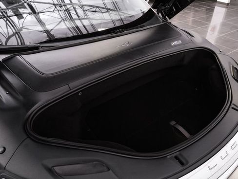 Used 2024 Lucid Air Touring image 52