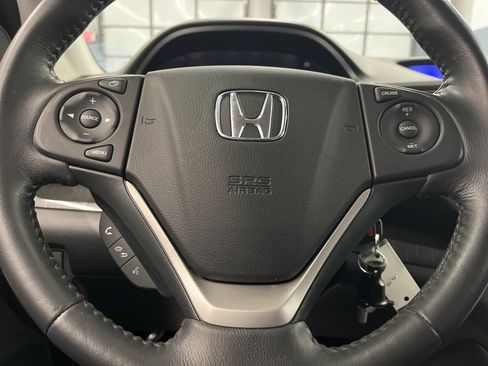 Used 2014 Honda CR-V EX-L image 15