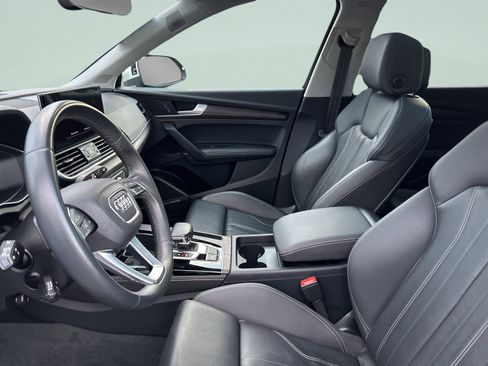 Used 2024 Audi Q5 2.0T Premium Plus image 22